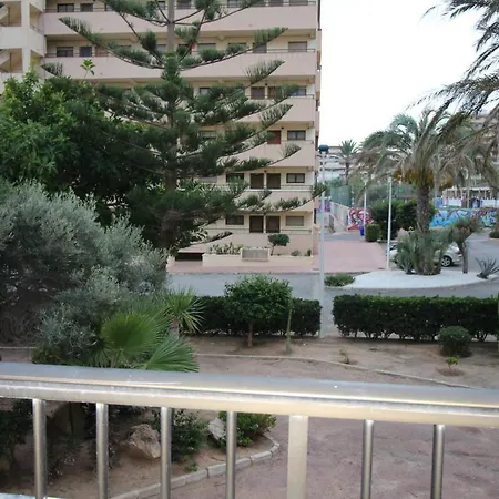 En La Mata Torrevieja